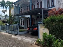 5 Kamar Rumah for sale in Cileunyi, Bandung, Cileunyi