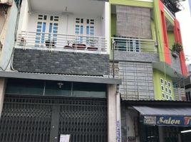  Casa en venta en Ben Thanh Market, Ben Thanh, Ben Nghe