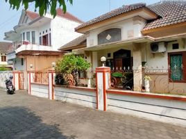 4 Schlafzimmer Villa zu verkaufen in Depok, Yogyakarta, Depok, Sleman