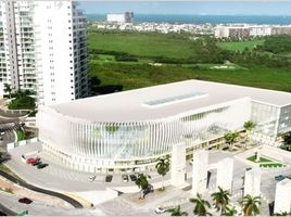 222 m² Office for sale in Quintana Roo, Isla Mujeres, Quintana Roo