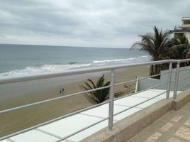 1 chambre Appartement for rent in Manabi, Manta, Manta, Manabi