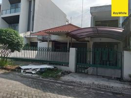 2 Kamar Rumah for sale in Siloam Hospitals Surabaya, Gubeng, Gubeng