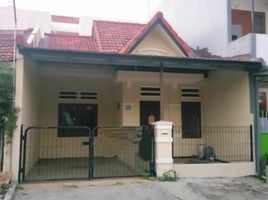 2 Habitación Casa en venta en Tambaksari, East Jawa, Tambaksari, Surabaya