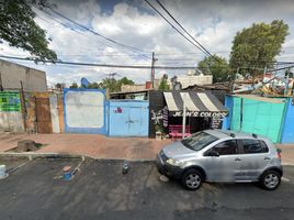  Terreno (Parcela) en venta en México, Naucalpan De Juarez, México