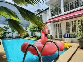 7 Bedroom House for sale in Setu Babakan, Jaga Karsa, Jaga Karsa