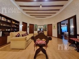 5 Schlafzimmer Villa zu verkaufen in Vicente Lopez, Buenos Aires, Vicente Lopez