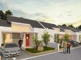 2 Bedroom House for sale in Taman, Madiun, Taman