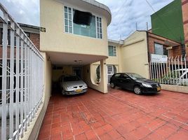 3 Bedroom House for sale in Bogota, Cundinamarca, Bogota