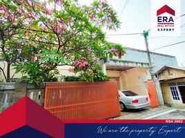 3 Bedroom House for sale in Duren Sawit, Jakarta Timur, Duren Sawit