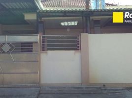 4 Habitación Villa en venta en Lakarsantri, East Jawa, Lakarsantri