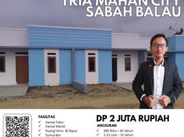 2 Bedroom Villa for sale in Lampung, Sukarame, Bandar Lampung, Lampung