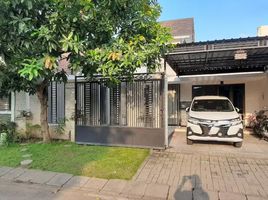 3 Kamar Rumah for sale in Buduran, Sidoarjo, Buduran