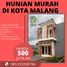 2 Bedroom House for sale in Kidung Kandang, Malang Regency, Kidung Kandang