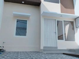 4 Habitación Casa en venta en Wiyung, East Jawa, Wiyung