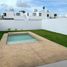3 Schlafzimmer Villa zu vermieten in Yaxkukul, Yucatan, Yaxkukul