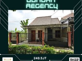 2 Bedroom House for sale in Jagonalan, Klaten, Jagonalan