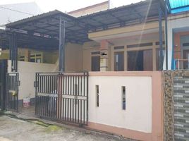 2 Bedroom Villa for sale in Bekasi, West Jawa, Jatiasih, Bekasi