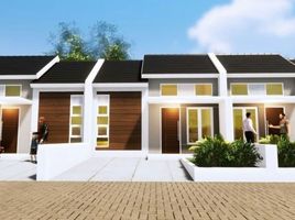 2 Bedroom Villa for sale in Tangerang, Tangerang, Tangerang