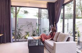 Cho thuê nhà riêng, 2 PN, 100 m², Ngũ Hành Sơn