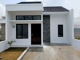 2 Kamar Rumah for sale in Parongpong, Bandung, Parongpong