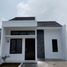 2 Kamar Rumah for sale in Parongpong, Bandung, Parongpong