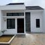 2 Kamar Rumah for sale in Parongpong, Bandung, Parongpong