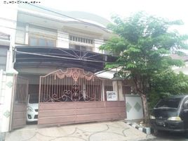 5 Schlafzimmer Haus zu verkaufen in Sukolilo, East Jawa, Sukolilo