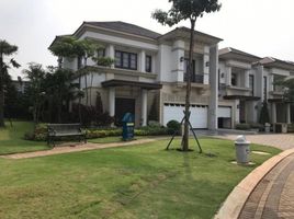 4 Bedroom Villa for sale in Basilea Convention Center, Legok, Legok