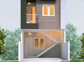 6 Schlafzimmer Villa zu verkaufen in Gunung Anyar, East Jawa, Gunung Anyar