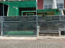 2 Kamar Rumah for sale in Gunung Anyar, East Jawa, Gunung Anyar