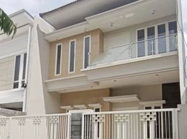 Maison 5 chambre à vendre à Mulyorejo, East Jawa, Mulyorejo
