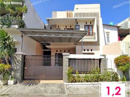 4 Habitación Casa en venta en Lowok Waru, East Jawa, Lowok Waru
