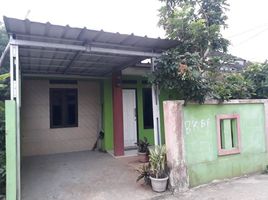 2 Bedroom Villa for sale in Bojonggede, Bogor, Bojonggede