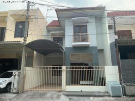 4 Habitación Casa en venta en Tambaksari, East Jawa, Tambaksari