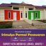 2 Bedroom House for sale in Lampung, Sukarame, Bandar Lampung, Lampung