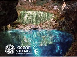  Grundstück zu verkaufen in Cozumel, Quintana Roo, Cozumel