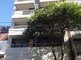 Studio Appartement zu verkaufen in Federal Capital, Buenos Aires, Federal Capital