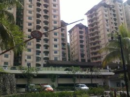 3 chambre Appartement for sale in Ulu Kelang, Gombak, Ulu Kelang