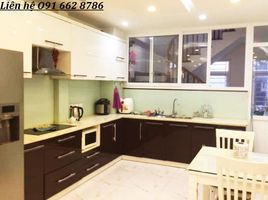 3 chambre Villa for sale in Quan Hoa, Cau Giay, Quan Hoa