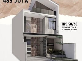 2 Bedroom House for sale in Parongpong, Bandung, Parongpong