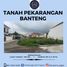  Terreno (Parcela) en venta en Ngaglik, Yogyakarta, Ngaglik