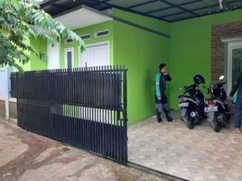 2 Kamar Rumah for sale in Cibinong, Bogor, Cibinong