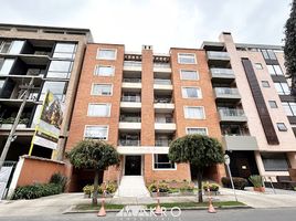 3 Bedroom Apartment for sale in Templo Bogotá Colombia, Bogota, Bogota