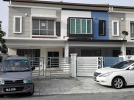 4 Bedroom House for rent in Petaling, Selangor, Bukit Raja, Petaling