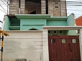 3 Habitación Casa en venta en Tambaksari, East Jawa, Tambaksari