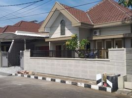 Villa 4 chambre à vendre à Sukolilo, East Jawa, Sukolilo
