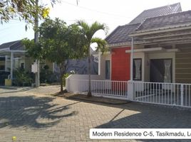 2 Bedroom House for sale in Singosari, Malang Regency, Singosari