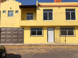 3 Schlafzimmer Villa zu verkaufen in Almoloya De Juarez, Mexico, Almoloya De Juarez
