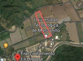 在Colima出售的 土地, Manzanillo, Colima