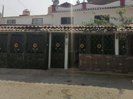 4 Schlafzimmer Villa zu verkaufen in Acapulco, Guerrero, Acapulco, Guerrero